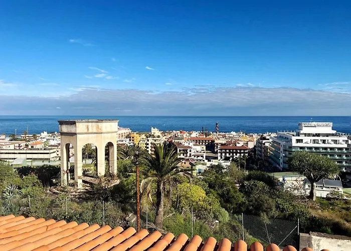 Lujosa Villa Con Piscina Privada